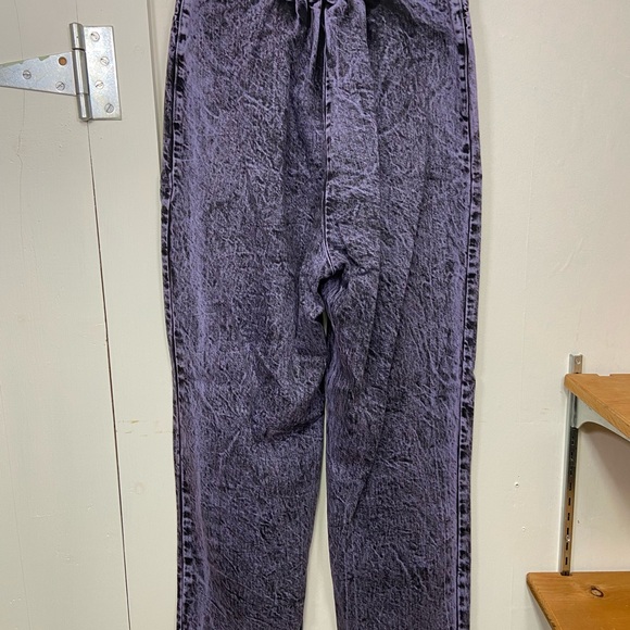 Rachel Comey Barrie Pant, Violet, size 6 - but runs more like a sz 8 - Picture 4 of 8